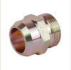 WELD FITTINGS OF METRIC THREAD BITE TYPE TUBE FITTINGS