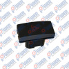 3M5T13A350AB 3M5T-13A350-AB 1222988 Hazard Light Switch for FORD TRANSIT V347