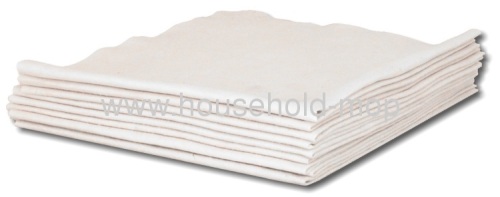 30cm x 30cm inchDisposable Microfiber Cloth