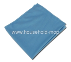 Microfiber Wholesale's Lightweight Microfiber Glass Towel