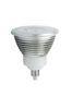 E11 5w 65lm / w Indoor LED Spotlights / Kitchen Spot Lights Warm White 350lm With No UV / IR