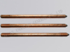 high quality copperbond ground rods