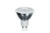 Gu10 5w Indoor LED Spotlights Warm White 350lm For Dinning Lamp, Wall Lamp, Lantern Lamp
