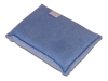 14cm x 9.5cm Microfiber Scrubbing Sponge