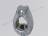 Forged Thimble Eye Nut