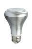 Long Life Waterproof E27 10w R63 Pure White 800lm / Led Spot Light Bulb YSG-E80KPBPF