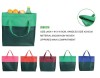 Non woven shopping bag