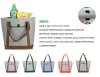 Non woven shopping bag