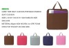 Non woven shopping bag