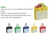 Non woven shopping bag