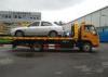 Breakdown Recovery Truck XZJ5060TQZ for highway and city road, treating vehicle failure, accidents a