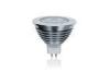 Mr16 5W Led Spotlight / Warm White 350lm Led Spot Light Bulb For Crystal Lamp, Dinning Lamp