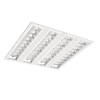 Aluminium and Iron LED Grid Light SMD Chip Popular Selling