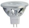 Dimmable Mr16 5w 300lm Mini Led Spotlight Pure White / Led Spot Light Bulb YSG-G89FPBPF