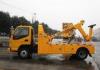 5915mmx2100mmx2300mm XZJ5160TQZ road wrecker, Breakdown Recovery Truck and XCMG tow truck