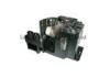 200W and POA-LMP106 / 610-332-3855 Sanyo Projector Lamp with Housing for PLC-WXL46 PLC-WXL46A PLC-XE