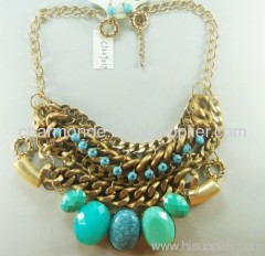 Fashion design Necklace Jewelry