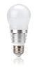 Pure White 7w a55 Led Frosted Bulb 550lm / Long Life Frosted Light Bulbs YSG-E54MPMPG