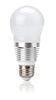 Pure White 7w a55 Led Frosted Bulb 550lm / Long Life Frosted Light Bulbs YSG-E54MPMPG