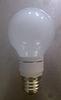 5W P55 LED Frosted Bulb 350lm Warm White, Frosted Light Bulbs For Dinning Lamp YSG-E97FWMPG