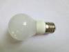 5W P55 Led Frosted Bulb 350lm Pure White / 20 - 70ma Frosted Candle Bulbs YSG-E97FPMPG