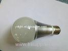 10w A65 Led Frosted Bulb 800lm Pure White / Halogen Light Bulbs For Crystal Lamp, Dinning Lamp