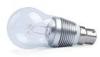 Dimmable 7w a55 450 - 500lm Led Clear Bulb 550lm Warm White For Dinning, Wall Lamp