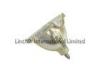 Mitsubishi 915P049010 Replacement Projector RPTV Lamp P-VIP132 / 150W E22 for WD-52631 / WD-57731 /