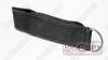 120/20 Black Led Nylon Torch Holster, Flashlight Accessories For Flashlight, 26g Flashlight Holster