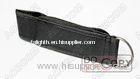 120/20 Black Led Nylon Torch Holster, Flashlight Accessories For Flashlight, 26g Flashlight Holster