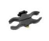 85 ~ 90g Hunting Flashlight Gun Mount / Brackets For Rifle, Led Flashlight, Laser Scope, Flashlight