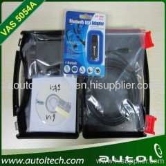 VAS 5054A Vw Remote Diagnositc Head