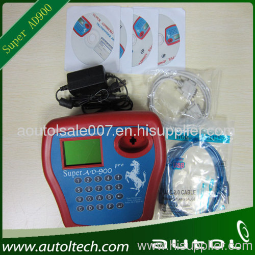 Super Ad900 PRO Key Programmer