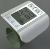 Digital Wrist Blood Pressure Monitor