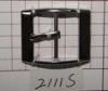 Stainless Steel Watch Strap Strong Buckle, 14mm,16mm,18mm, 20mm, 22mm Watch Buckles