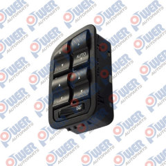 BAF-14A132-C BAF14A132C(12Pin) Window Lifter Switch(Right) for FORD/MAZDA