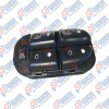 97BG-14A132-AA 97BG14A132AA Window Lifter Switch for MONDEO