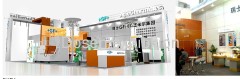 Beijing booth constructor booth design booth construction service