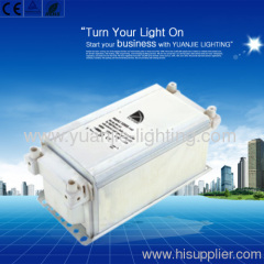 Magnetic 1000W ballast for HID lamps