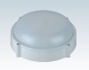 10W COB LED Bulkhead Light with Aluminium body