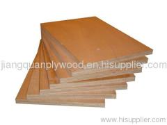 marine plywood (waterproof plywood)