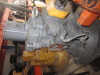 ZAX135US Hydraulic Main Pump HPKO55AT