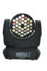 36*3w LED moving head beam light