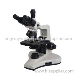 LBH-2008T 1000X 1600X 2000X trinocular laboratory biological bio microscope