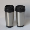 Double wall Travel mug