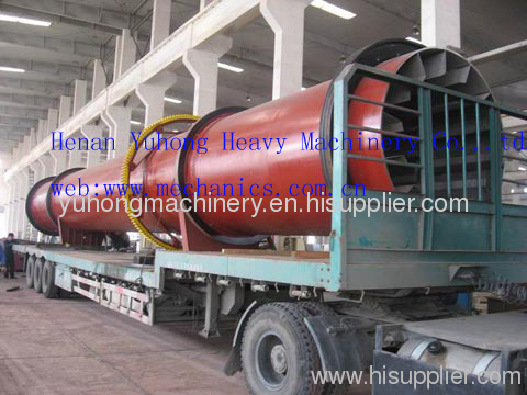 Yuhong Brand Dryer Machine