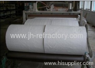 ceramic fiber blanket manufacturer