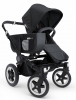 Bugaboo Donkey Mono Stroller All Black Special Edition