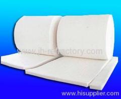 ceramic fiber blanket for Germany market