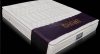 Natural latex pocket spring mattress